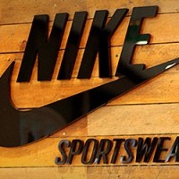 Nike Store NSW - "Le Marais"